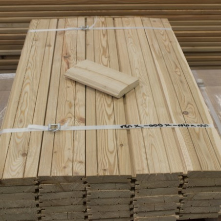 CLEARANCE CLADDING | Buy Clearance Cladding Online from the Experts at UK Timber