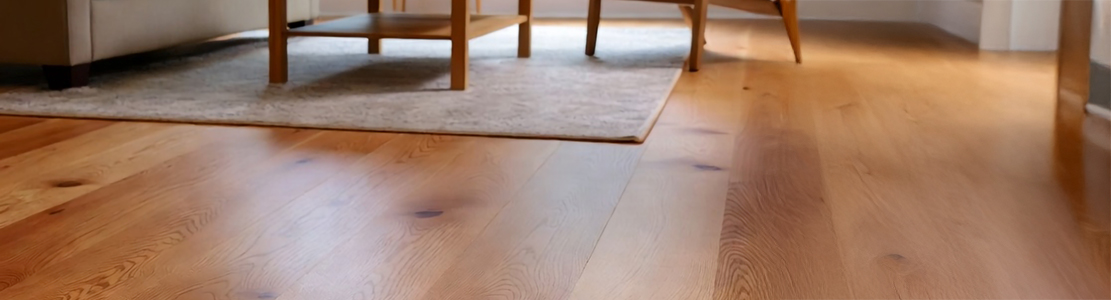 Solid American Red Oak Flooring | Buy Red Oak Flooring Online - UK Timber