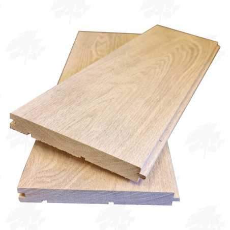 Solid American Red Oak Flooring | Buy Red Oak Flooring Online from the Experts at UK Timber
