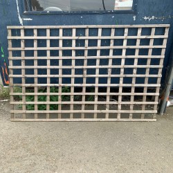 Clearance Fence Panels