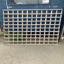Clearance Fence Panels 