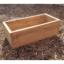 CLEARANCE RAISED BED KITS| Buy Clearance Raised Bed Kits Online from the Experts at UK Timber