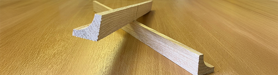 Flooring Accessories| Hardwood Oak Flooring Accessories to Buy Online - UK Timber