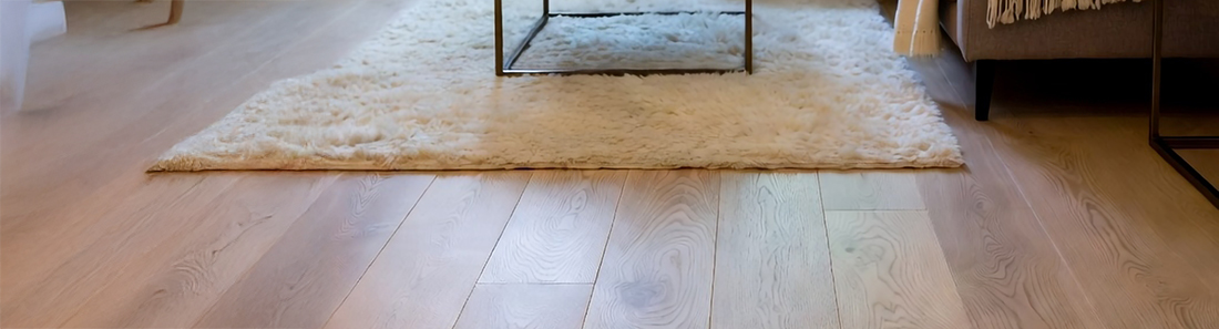 Solid English Ash Flooring | Excellent Value Solid English Ash Flooring to Buy Online - UK Timber