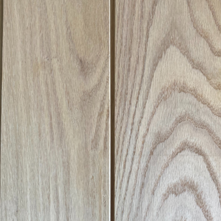 Solid English Ash Flooring | Excellent Value Solid English Ash Flooring to Buy Online from UK Timber