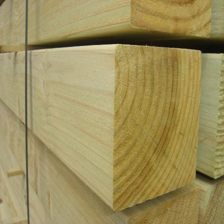 Everyday Basic Products | UK Timber