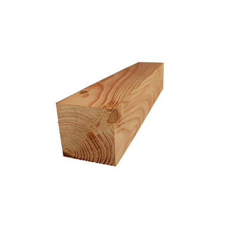 P.A.R Softwood Beams