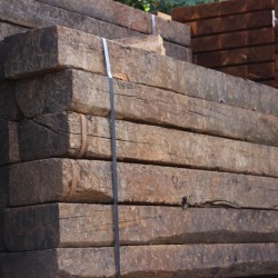 Reclaimed Creosoted | Excellent Value Reclaimed Creosoted to Buy Online from UK Timber