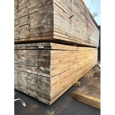 Scaffold Boards | UK Timber