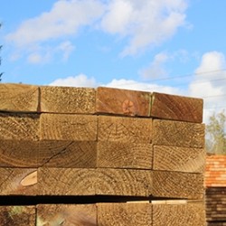 New Eco-Treated | Excellent Value New Eco-Treated to Buy Online from UK Timber