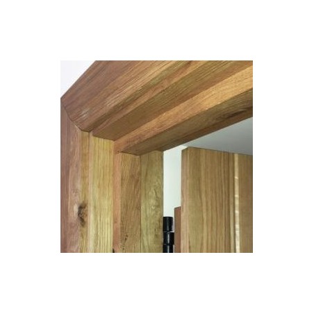 Ash Door Casing and Lining Sets | Excellent Value Door Lining Sets to Buy Online from UK Timber