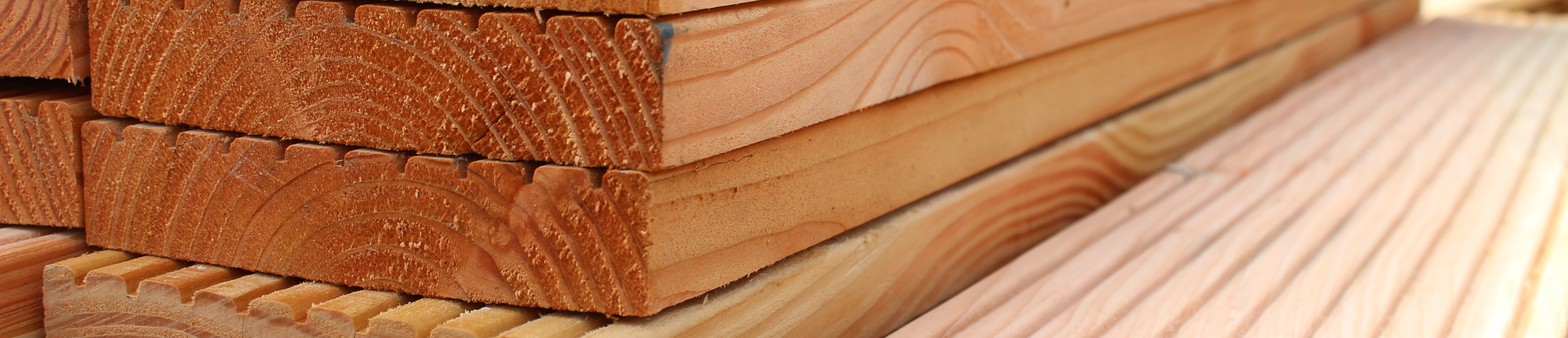 Decking Boards | High Quality Decking Boards For Sale Online | Hardwood Timber Decking