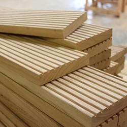 Decking Boards