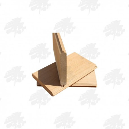 Vaulted Ceiling Board Cladding | UK Timber