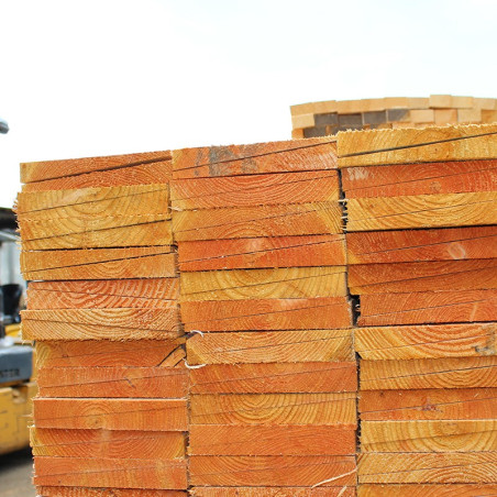 Featheredge Fencing Supplies | Buy Quality Featheredge Fencing Supplies Online - UK Timber