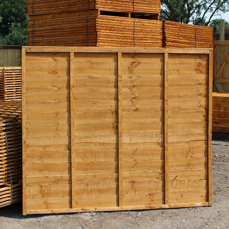 Fence Panels and Trellis