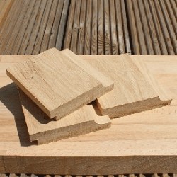 Shed Cladding | Excellent Value Shed Cladding to Buy Online from UK Timber