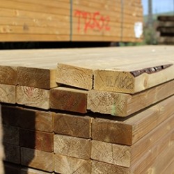 Carcassing Timber | Excellent Value Carcassing Timber to Buy Online from UK Timber
