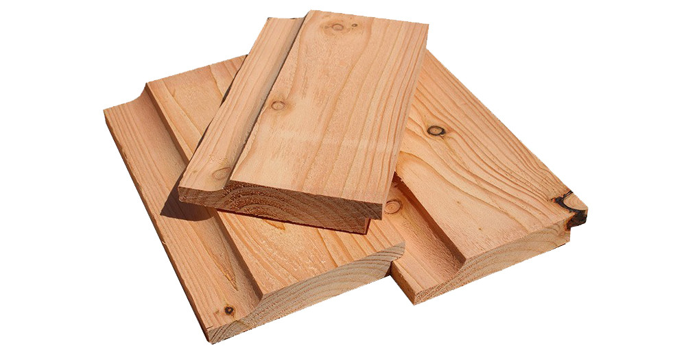 Cladding Samples
