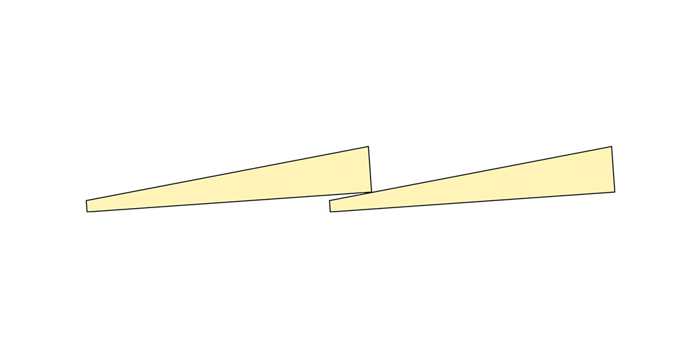 Featheredge