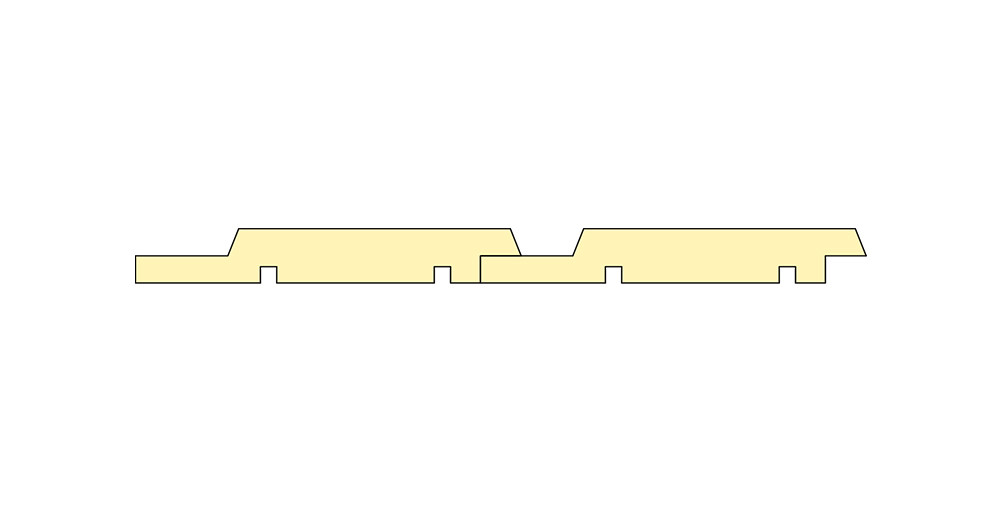 Channel Siding