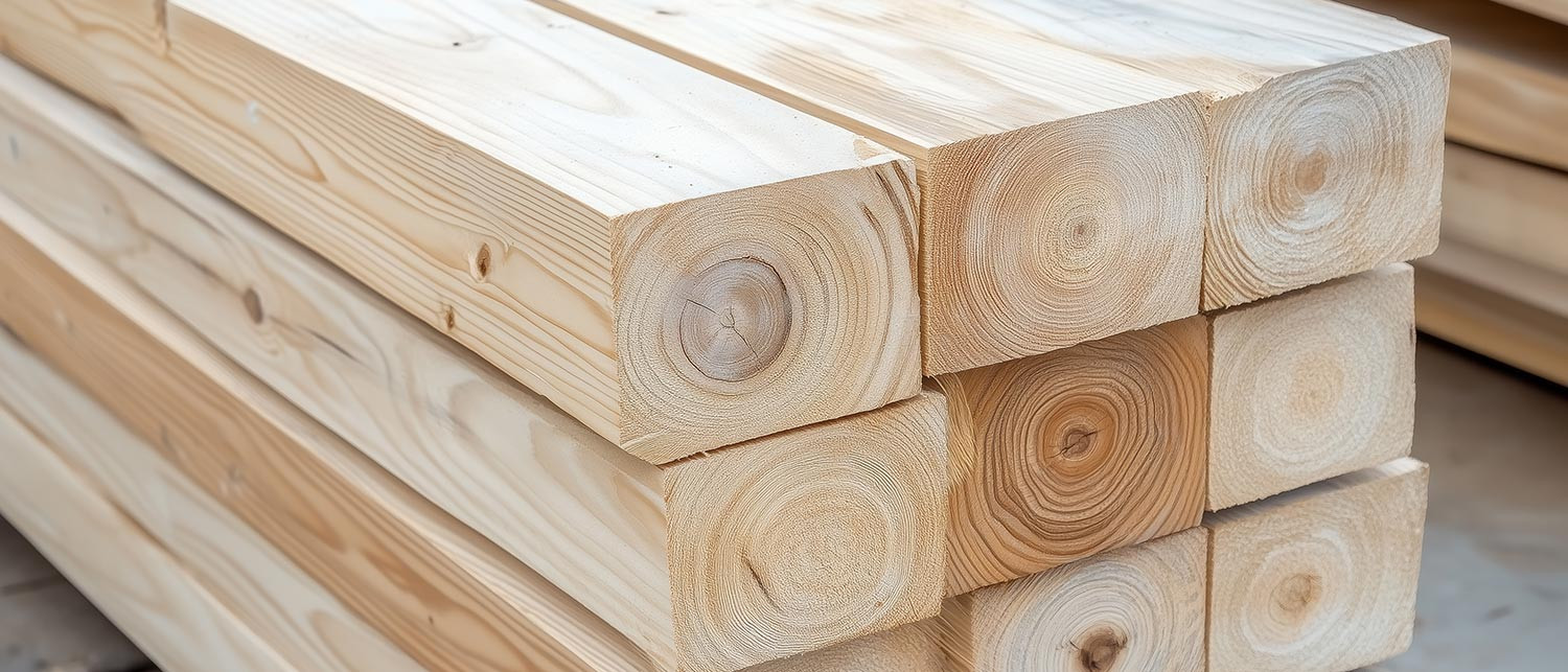 Larch/Douglas Fir