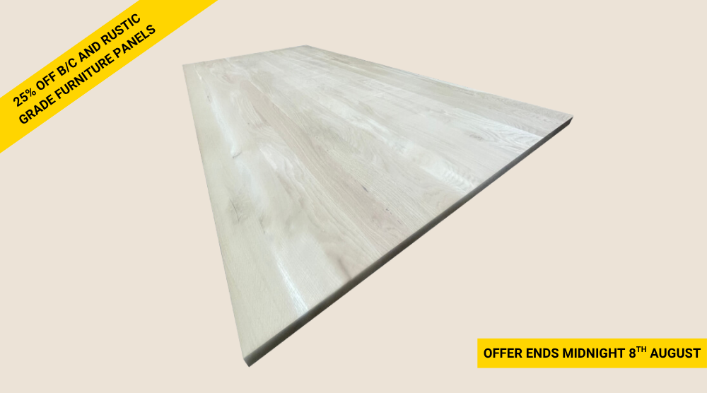 OAK SKIRTING