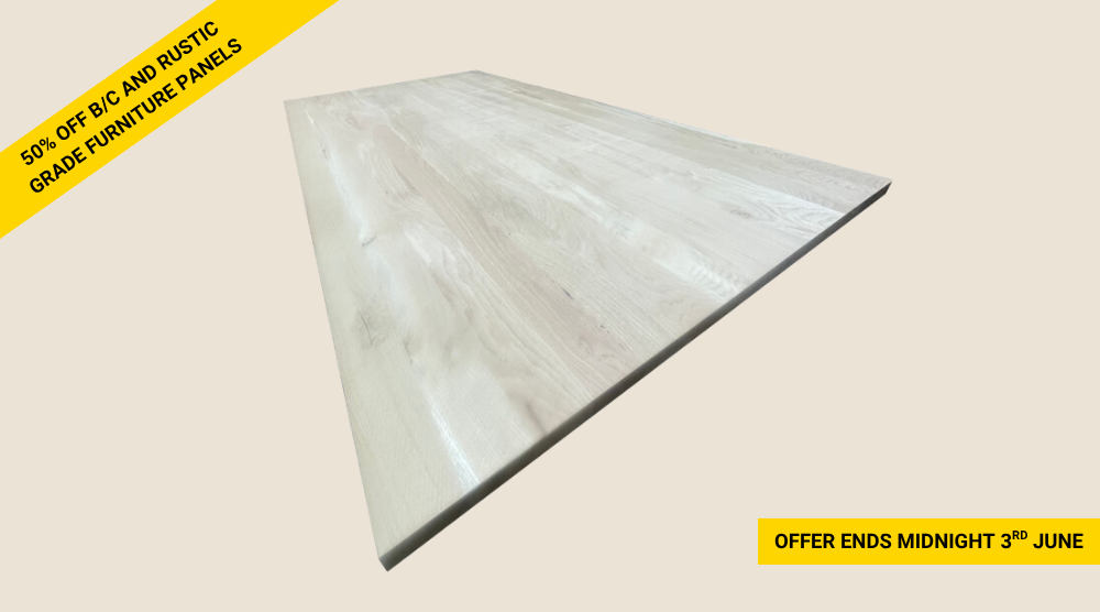 Furniture Panels