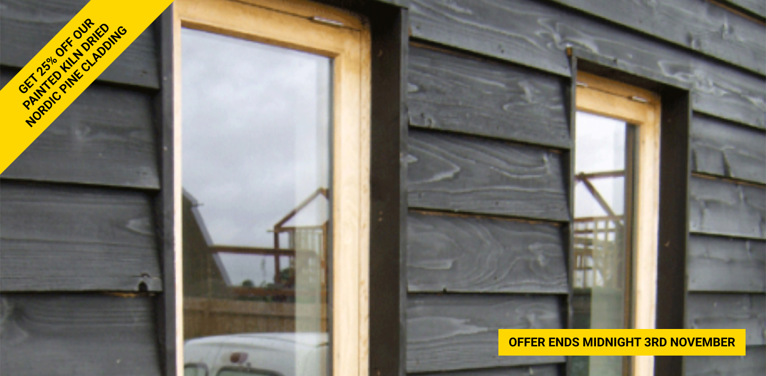 KILN DRIED BOARD PACKS