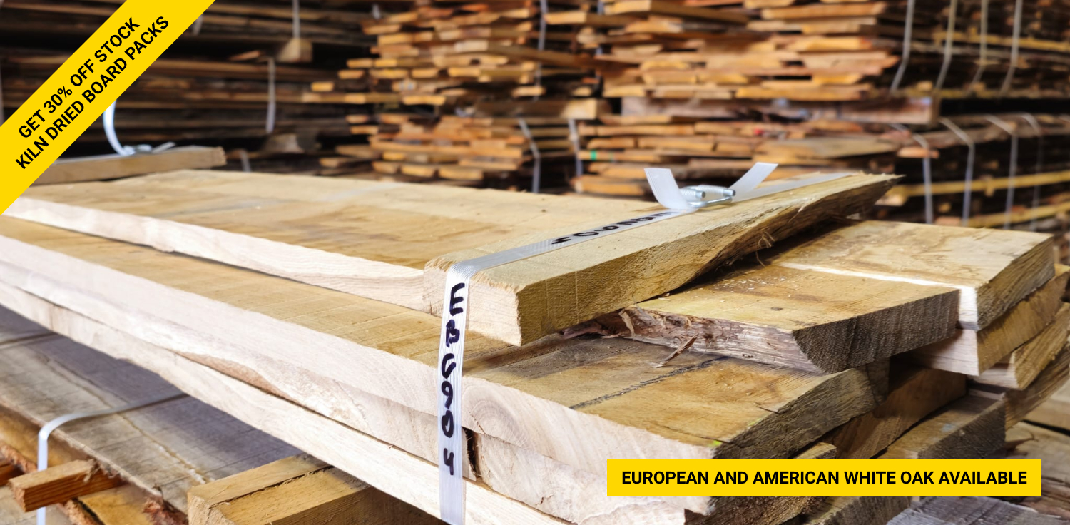 20% Off Doors and Joinery