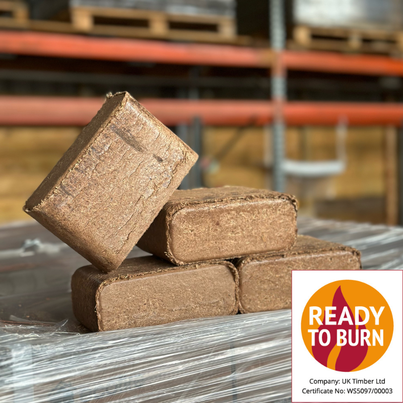 What are sawdust briquettes and are they the right product for your needs? What are sawdust briquettes and are they the right product for your needs?