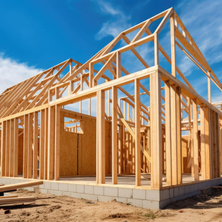 Understanding Timber Grades: What Does It Mean for Your Project?