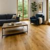 Oak Flooring